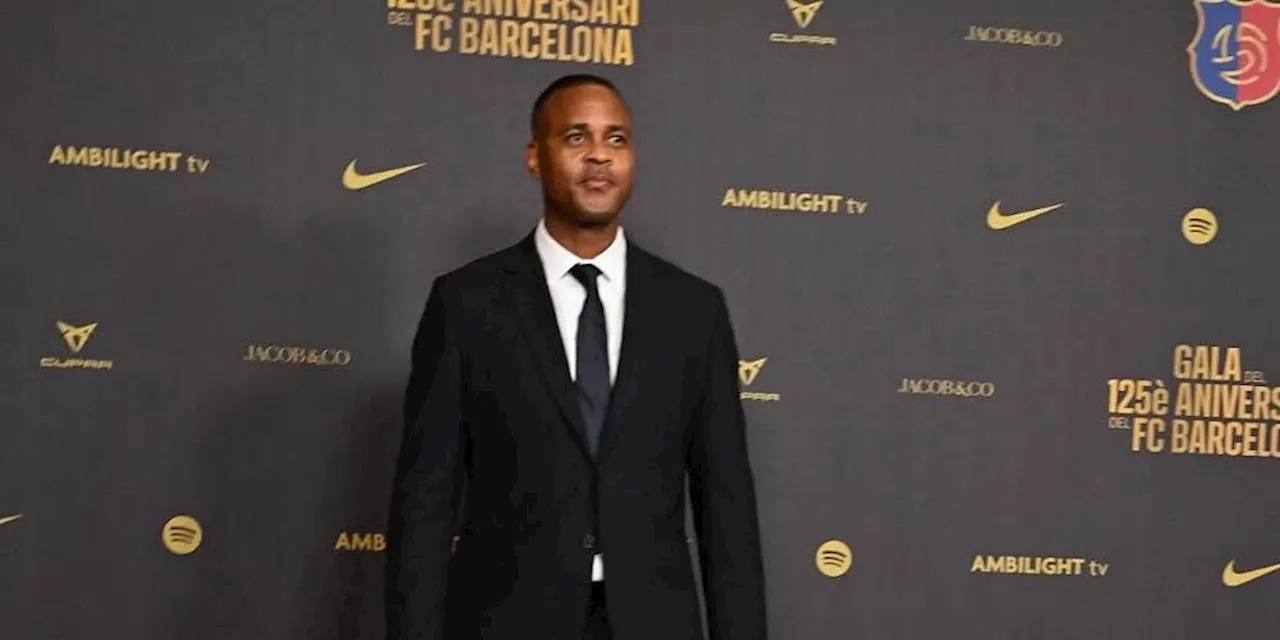 Dilatih Patrick Kluivert, Timnas Indonesia jadi Semakin Seksi di Mata Pemain Keturunan yang Belum Dinaturalisasi