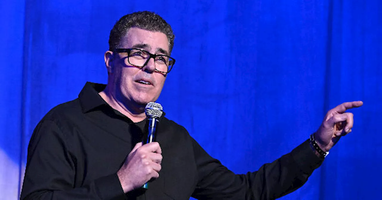 Carolla Predicts LA Wildfires Will Drive Wealthy Democrats to Vote Republican