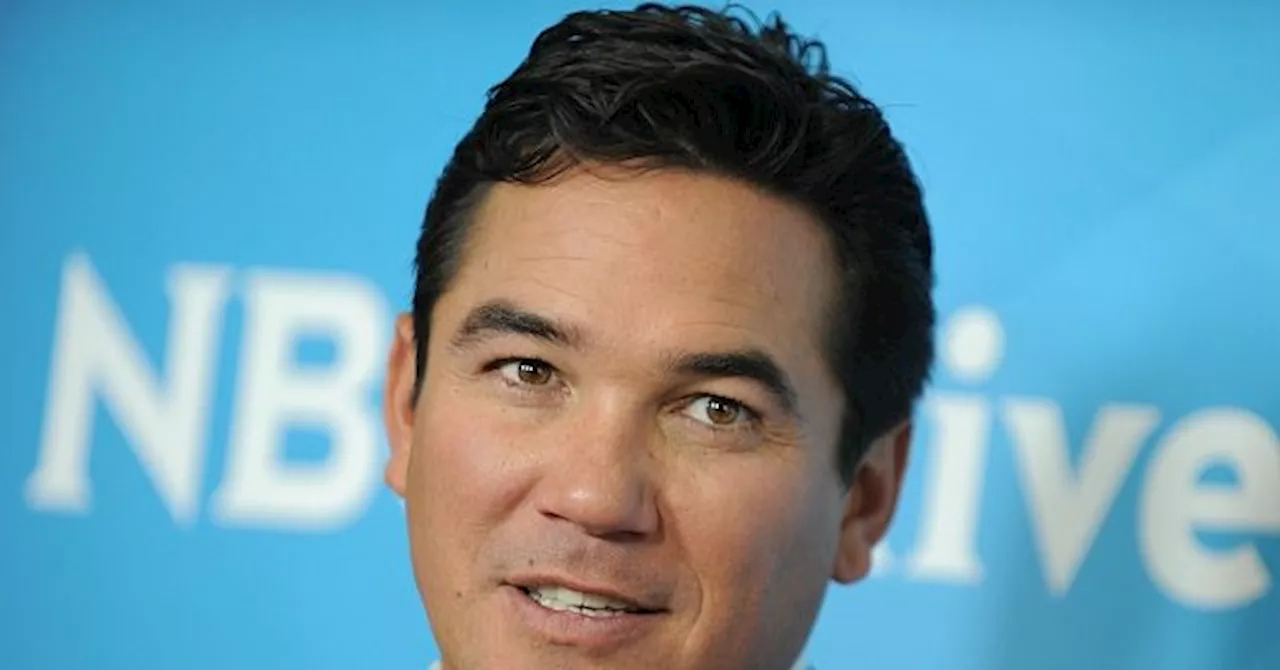 Dean Cain Calls for LA Mayor's Resignation Amid Wildfires