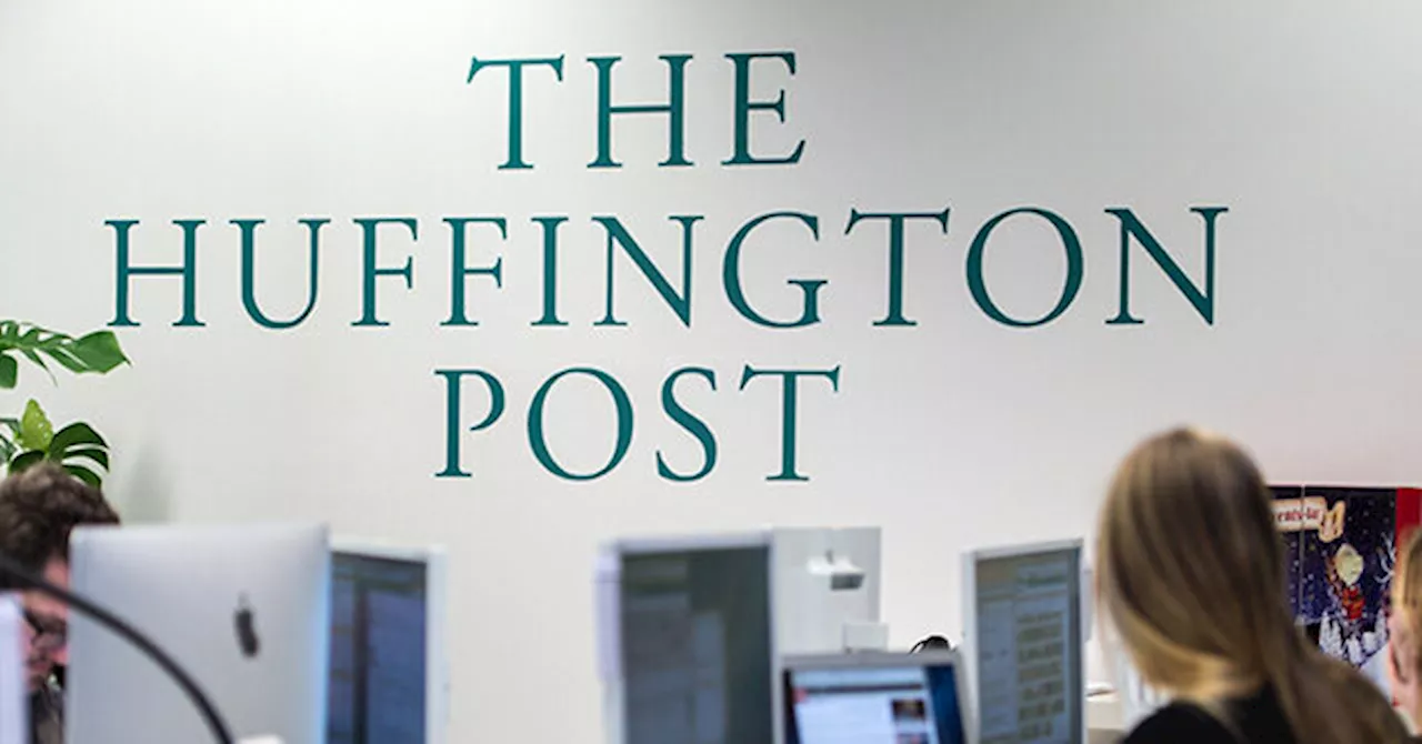 Nolte: Far-Left HuffPost to Slash 22 Percent of Newsroom Staff