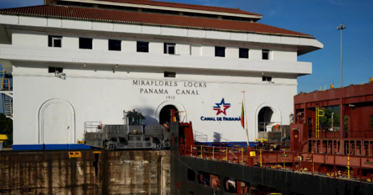 U.S. Congressman Proposes Bill to Allow Trump to Retake Panama Canal