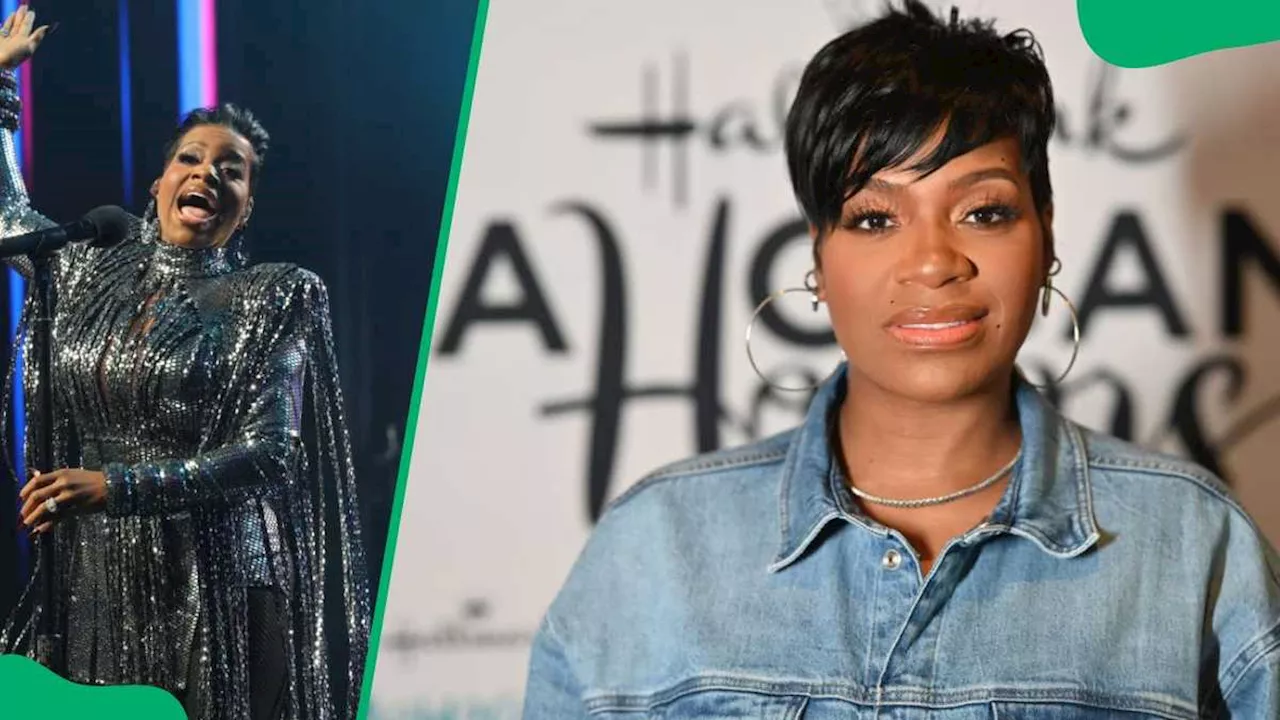 Fantasia's Net Worth: A Closer Look at the Singer's Finances