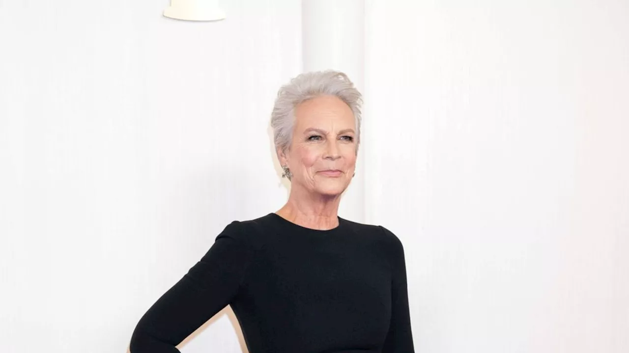 Jamie Lee Curtis: Millionen-Spende für Opfer der Brände in Kalifornien