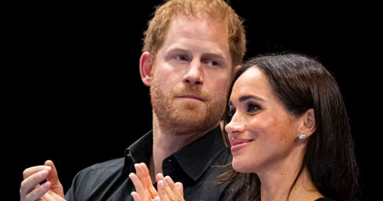 Prinz Harry: Neue Kritik an seiner Meghan – aber ist die gerechtfertigt?