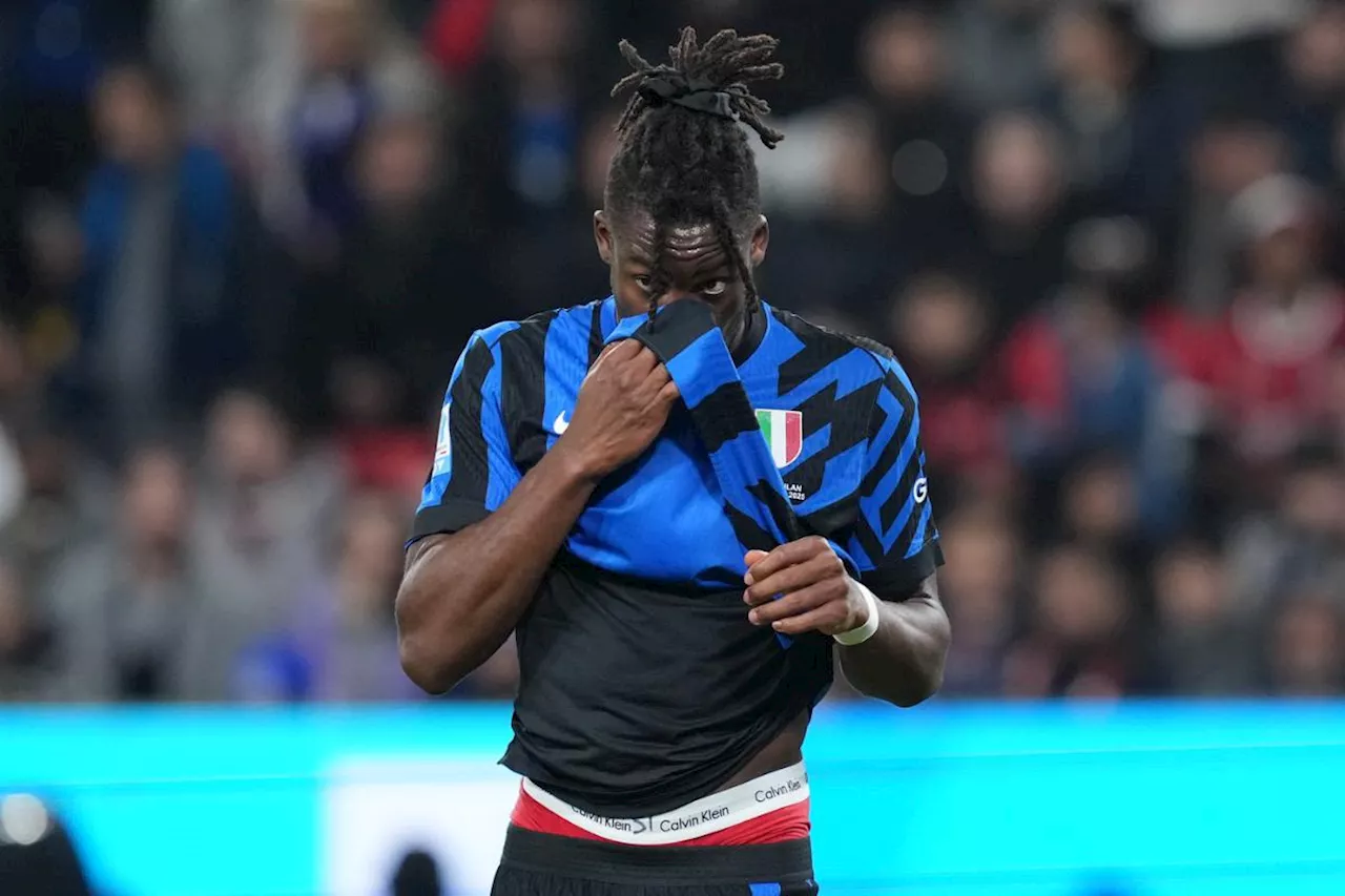 Allarme Bisseck: le ultime da Appiano in vista di Venezia-Inter