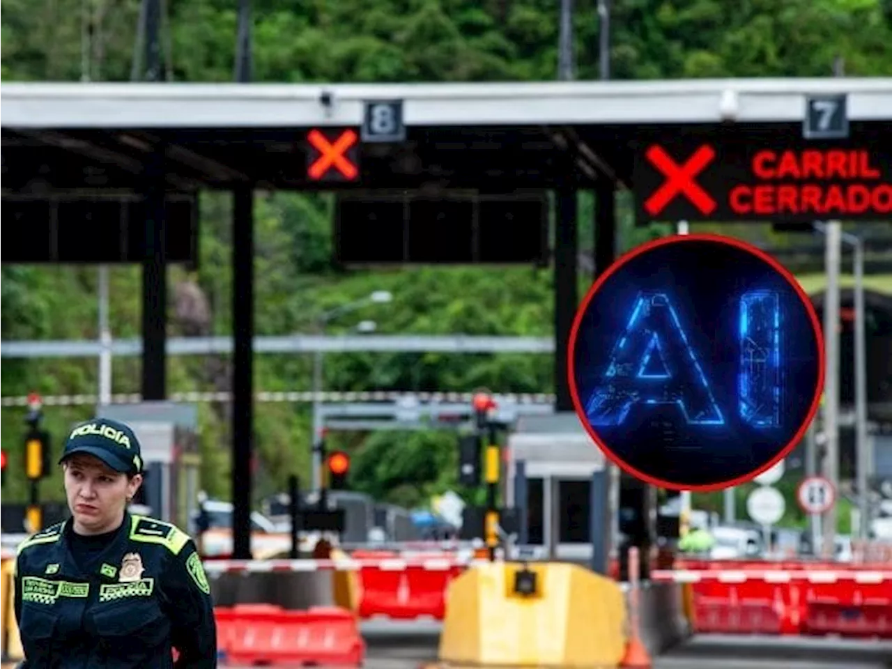 La Importancia de los Peajes en la Infraestructura Vial