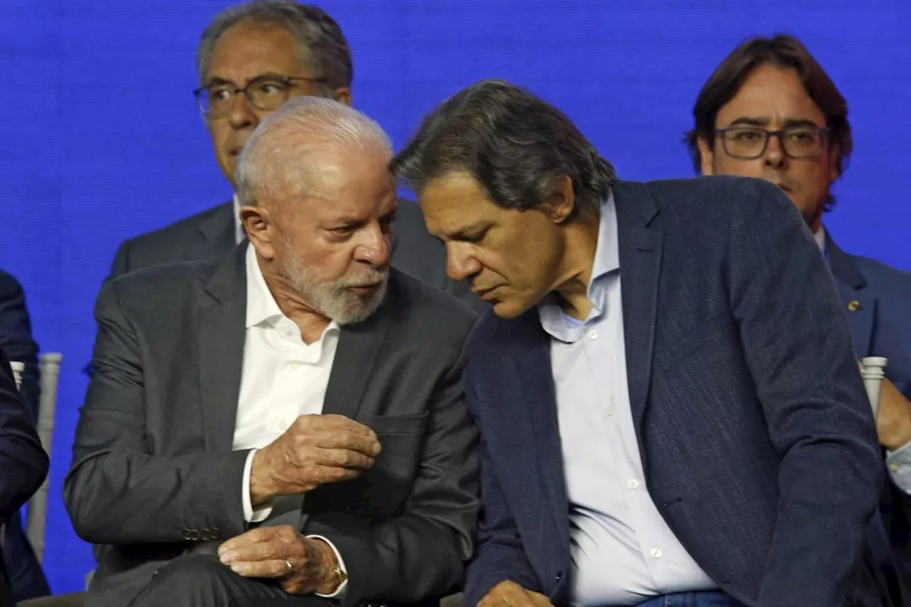 Lula Vetará Parte do Projeto de Lei de Renegociação de Dívidas dos Estados