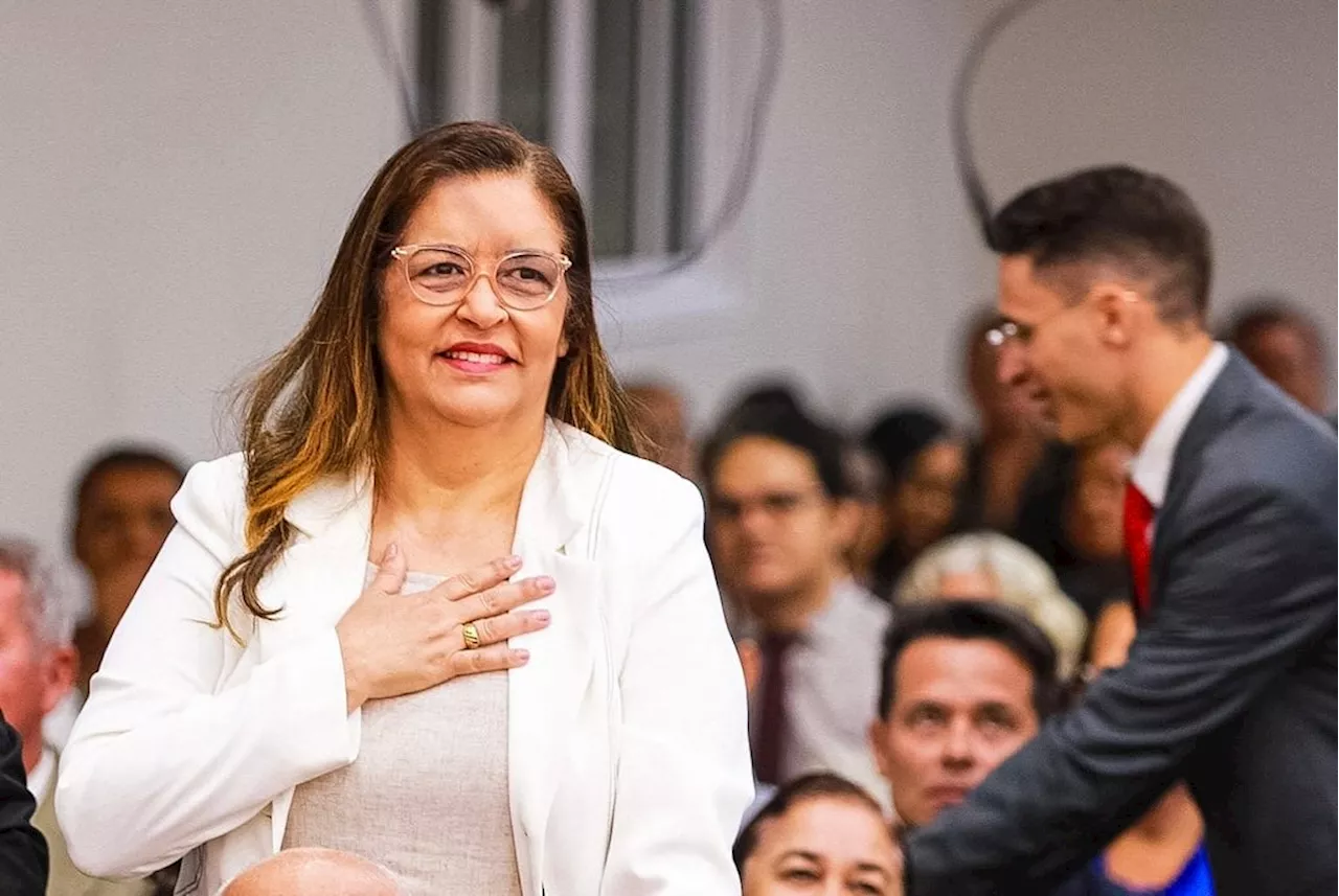 Senadora propõe mudança de nome do Ministério da Agricultura para Ministério do Agronegócio