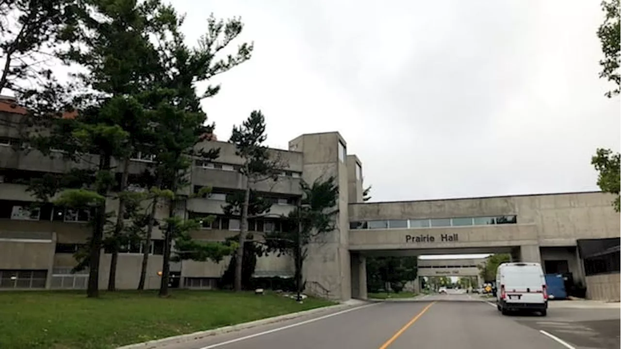 Stomach Flu Outbreaks at University of Guelph