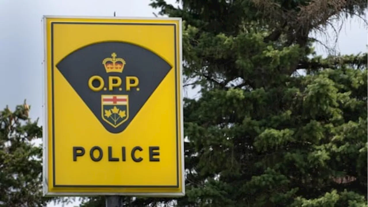 Four Charged in Human Smuggling Case After Traffic Stop in Cornwall