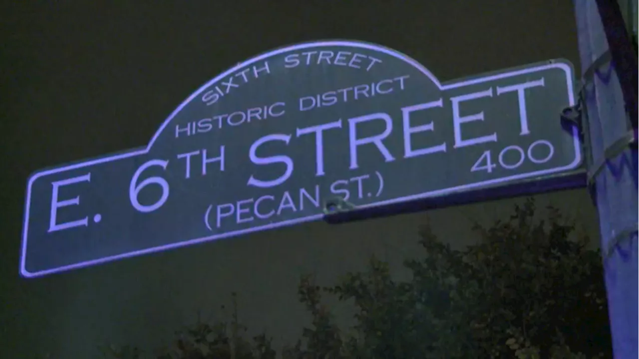 Austin Pauses Sixth Street Reopening Pilot Program Due to Weather Concerns