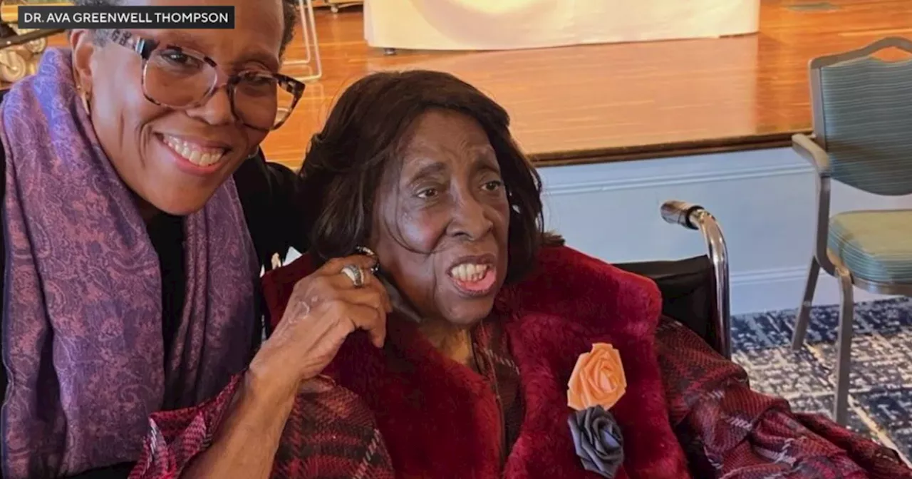 Chicago Music Legend Mattie Robertson Dies at 90