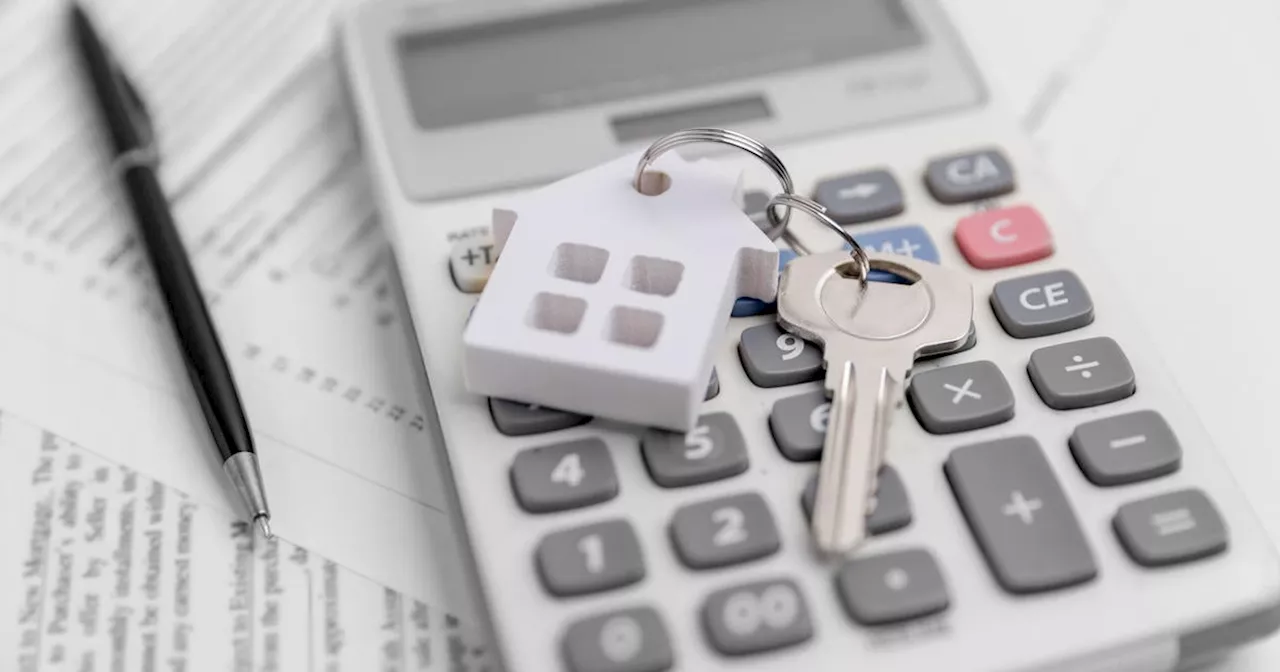 5 Ways to Save on Your Mortgage Payments This January, According to Experts