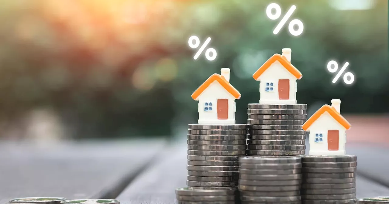 What's a Good Home Equity Loan Interest Rate in 2025?