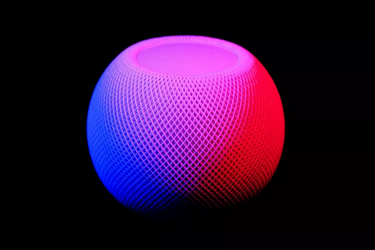 Apple revoluciona la domótica con Apple TV 4K 2025 y HomePod con pantalla