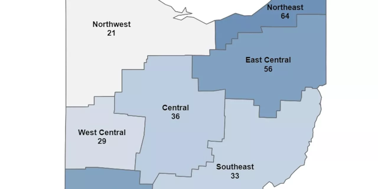 Flu Season Peaks in Northeast Ohio