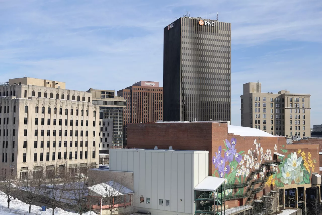 Akron to Receive $10 Million Grant to Repurpose Section of Innerbelt Highway