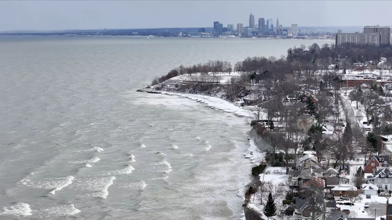 Bipartisan Bill Seeks to Reauthorize Great Lakes Restoration Initiative