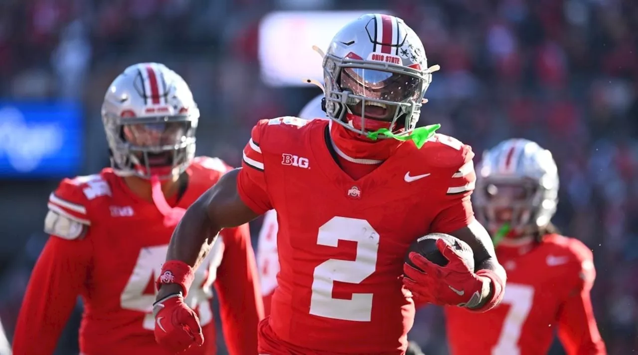 Ohio State's Defensive Versatility