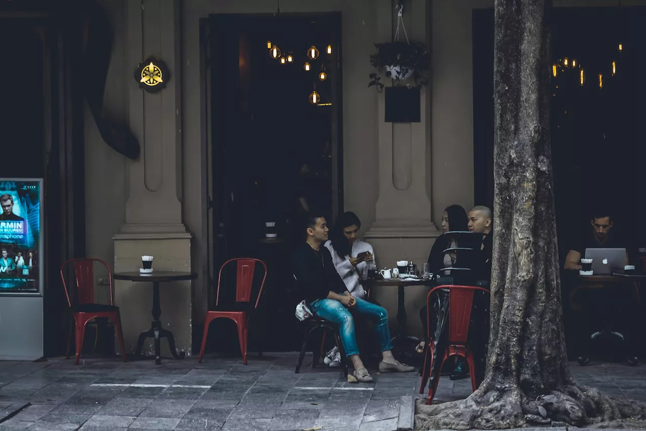 Fin d'une Époque: Un Restaurant de Chats Fermé au Vietnam