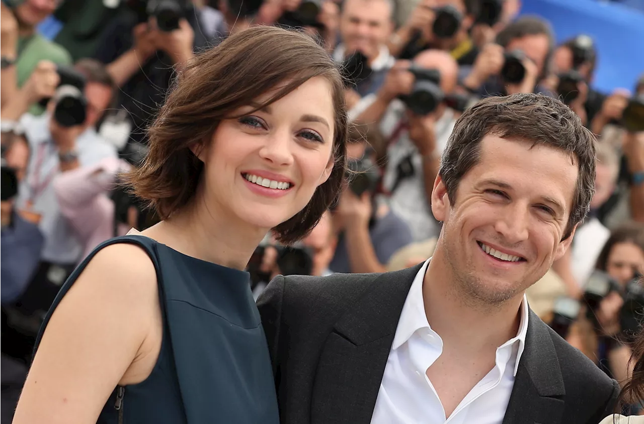 Guillaume Canet révèle un épisode effrayant de son vie privée avec Marion Cotillard