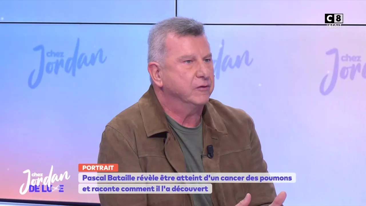 Pascal Bataille: Un Annonce Inattendue et Un Message de Prévention