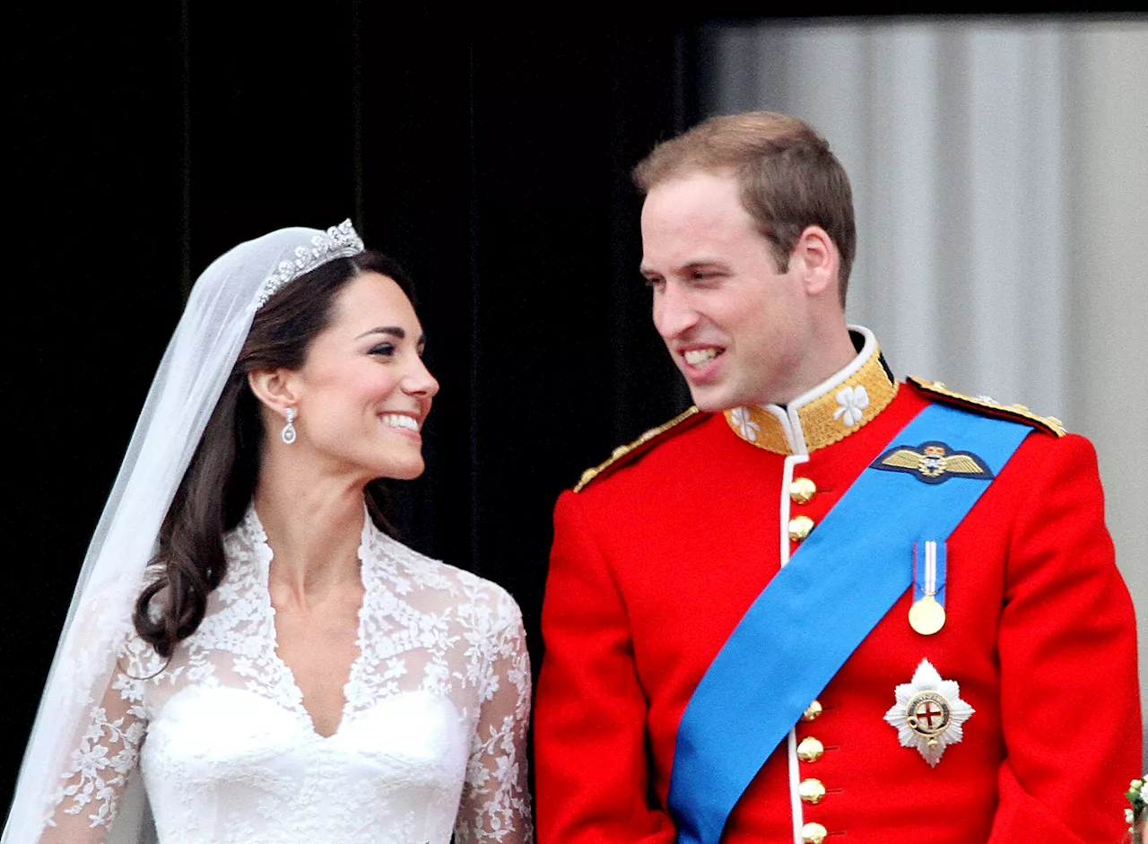 William et Kate : ce 'vilain' secret pourtant crucial pour leur mariage