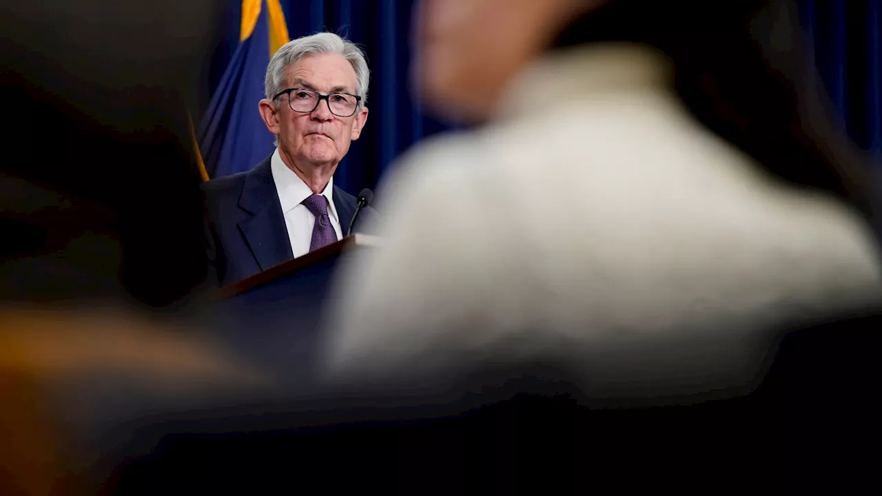 Fed Minutes Raise Inflation Concerns and Signal Potential Rate Cuts