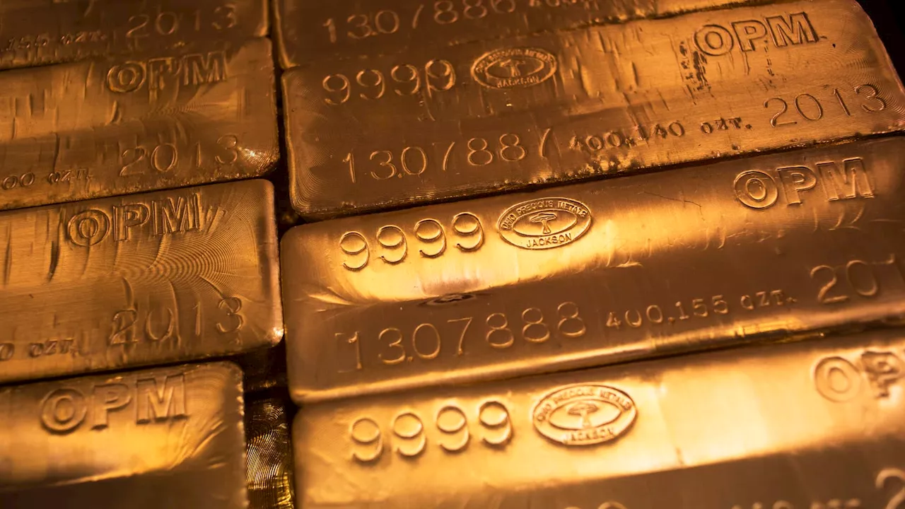 Gold Stocks: A Potential Outperformance Opportunity in 2024