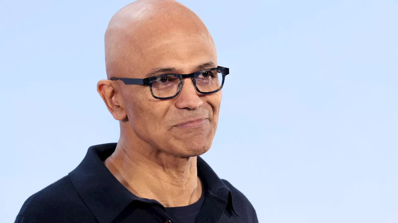 Microsoft Confirms Job Cuts Amidst Performance Challenges