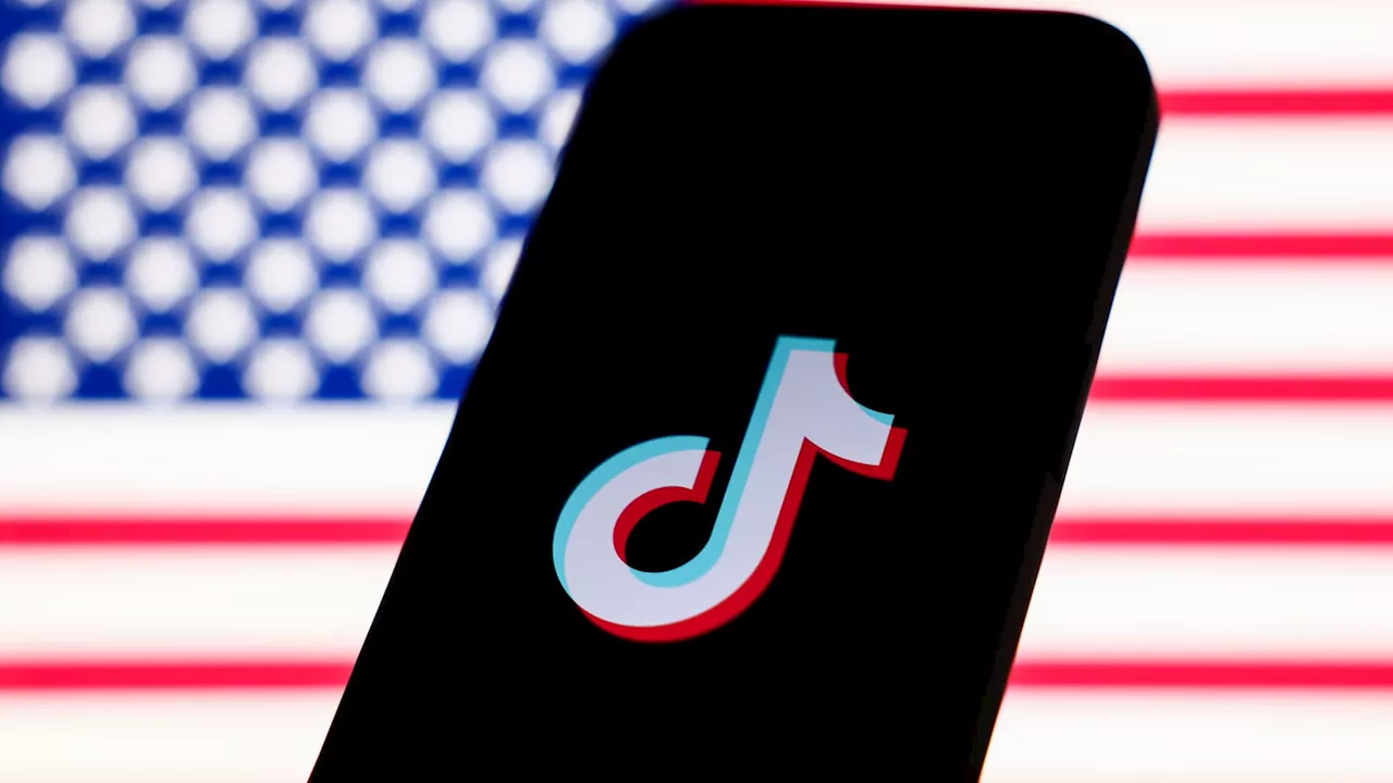 Project Liberty Proposes to Buy TikTok and Restructure it