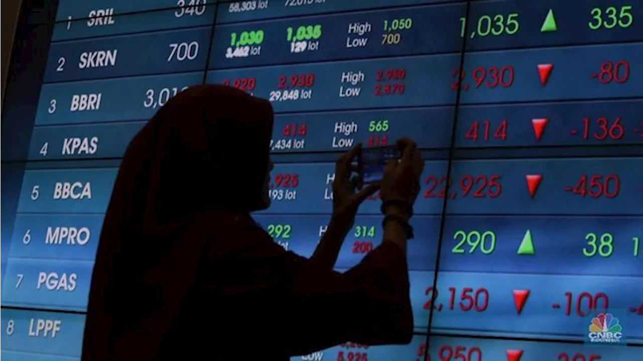 Ini Jurus Ampuh Pilih Saham IPO, Jangan Sampai Salah Beli