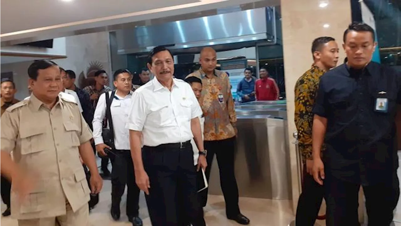 Presiden Prabowo Luncurkan Sistem Govtech Canggih untuk Tingkatkan Kepatuhan Pajak