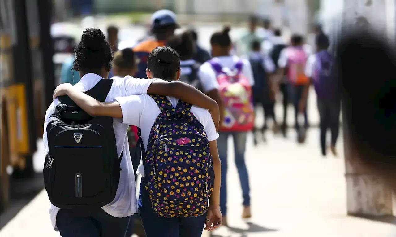 Calendário Escolar do Tocantins para 2025