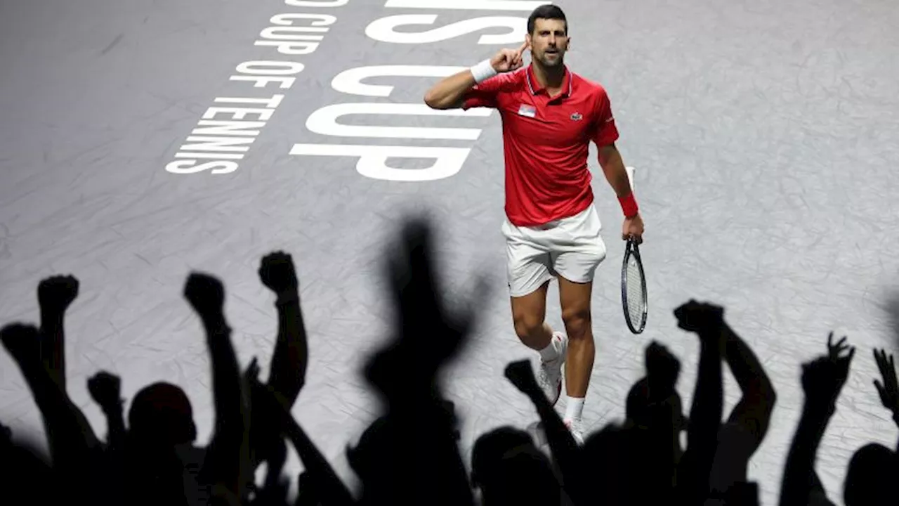 Is Novak Djokovic the Greatest of All-Time (GOAT)?