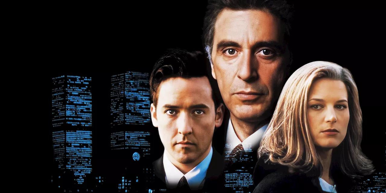 City Hall: An Underrated Political Thriller