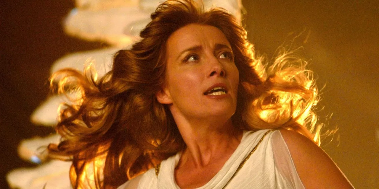 Emma Thompson, Christopher Eccleston, Anna Friel Join LGBTQIA+ Drama 'Hear Me Roar'