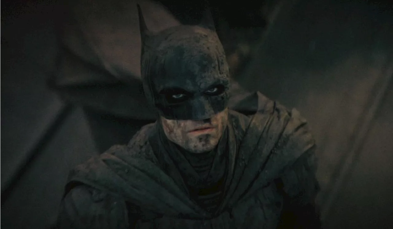 Batman Movies Don’t Need to Be “Dark and Gritty” Anymore