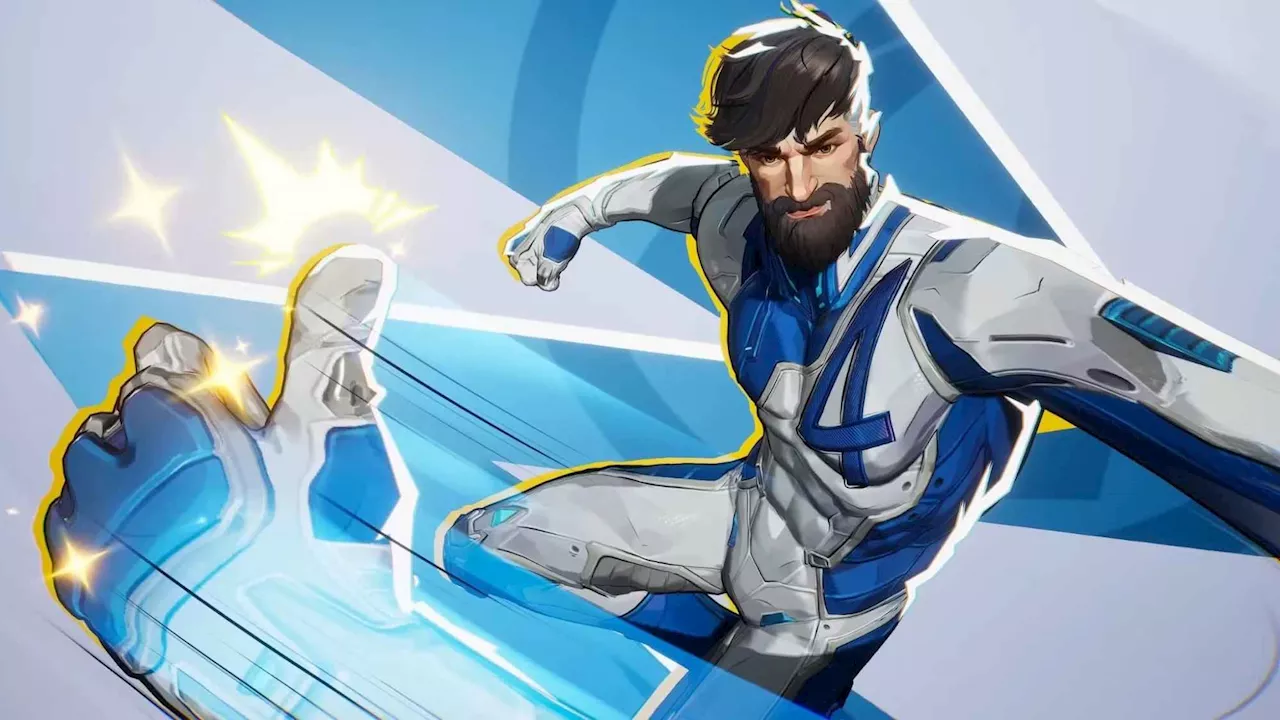 Marvel Mobile Game Announces Balance Changes and New Content for Upcoming Season