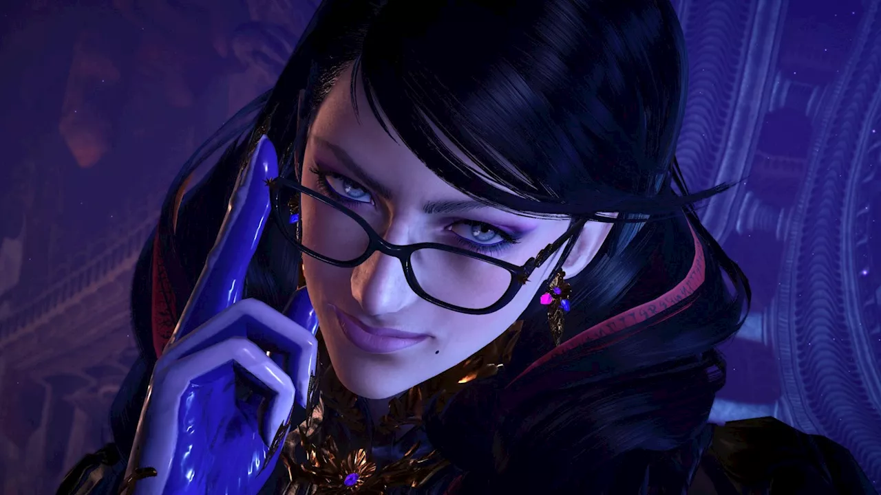 PlatinumGames Teases Bayonetta 15th Anniversary Celebrations