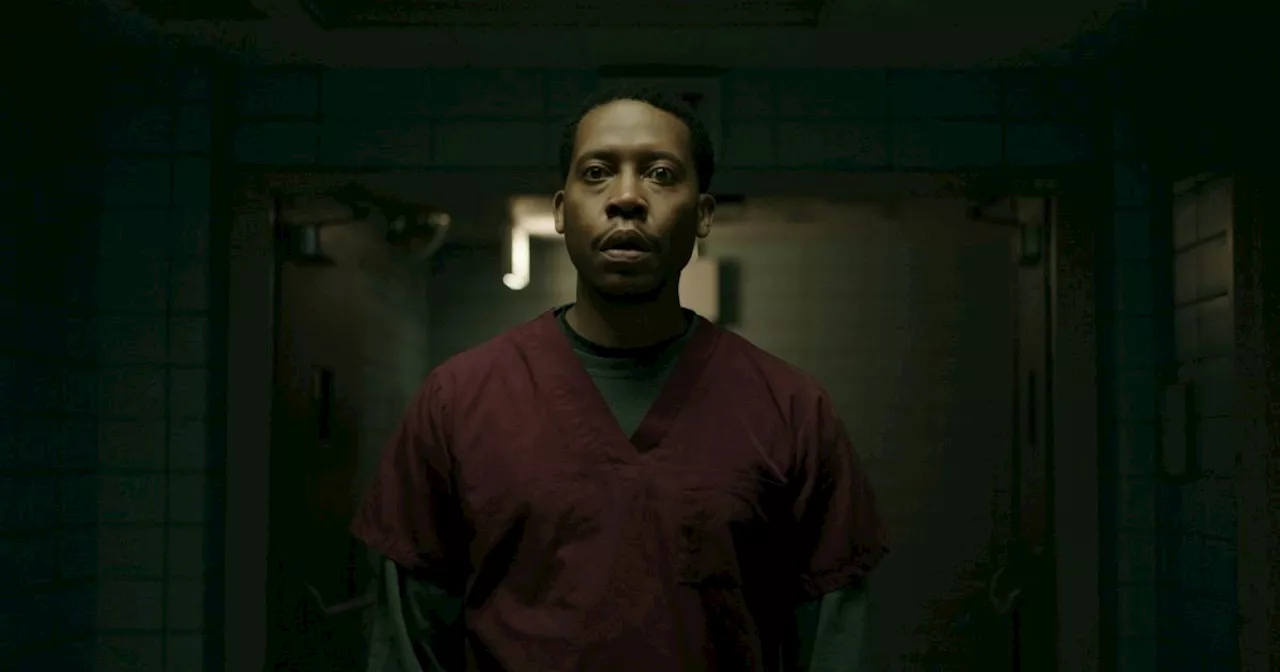 Creep Box Trailer Debut: Sci-Fi Drama Explores Medical Resident's Descent into Darkness