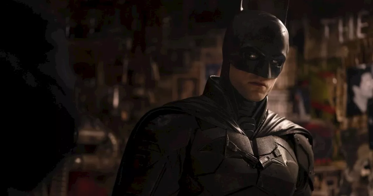 Two Batmans: The Brave and the Bold Joins DCU, Pattinson's Batman Stays Separate