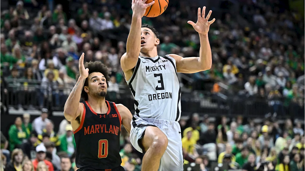 Oregon Ducks as Underdogs Against Ohio State Buckeyes