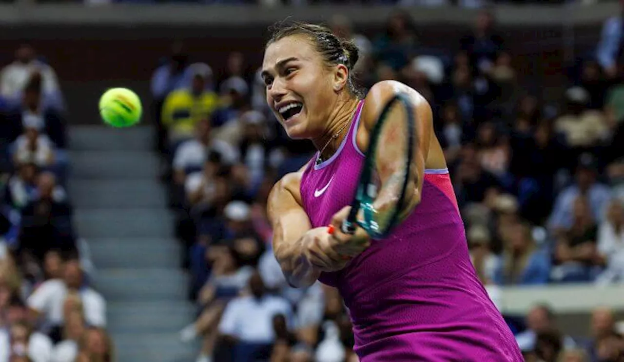 Sabalenka Favored for Australian Open Three-Peat, But Challenger Loom