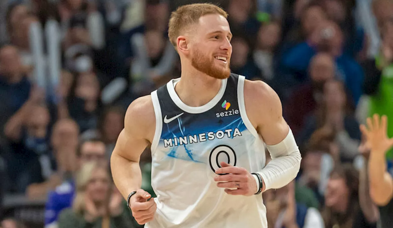 Timberwolves vs Magic Predictions: DiVincenzo and Edwards Shine in Low Total