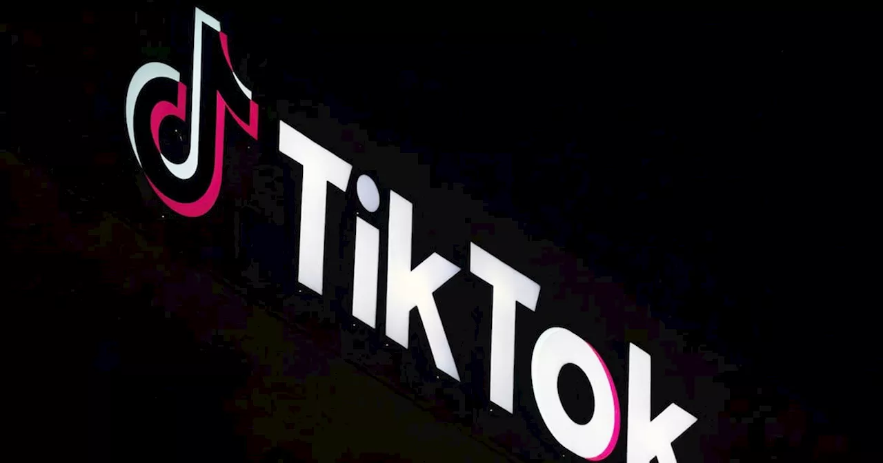 Supreme Court Weighs Free Speech and National Security in TikTok Case