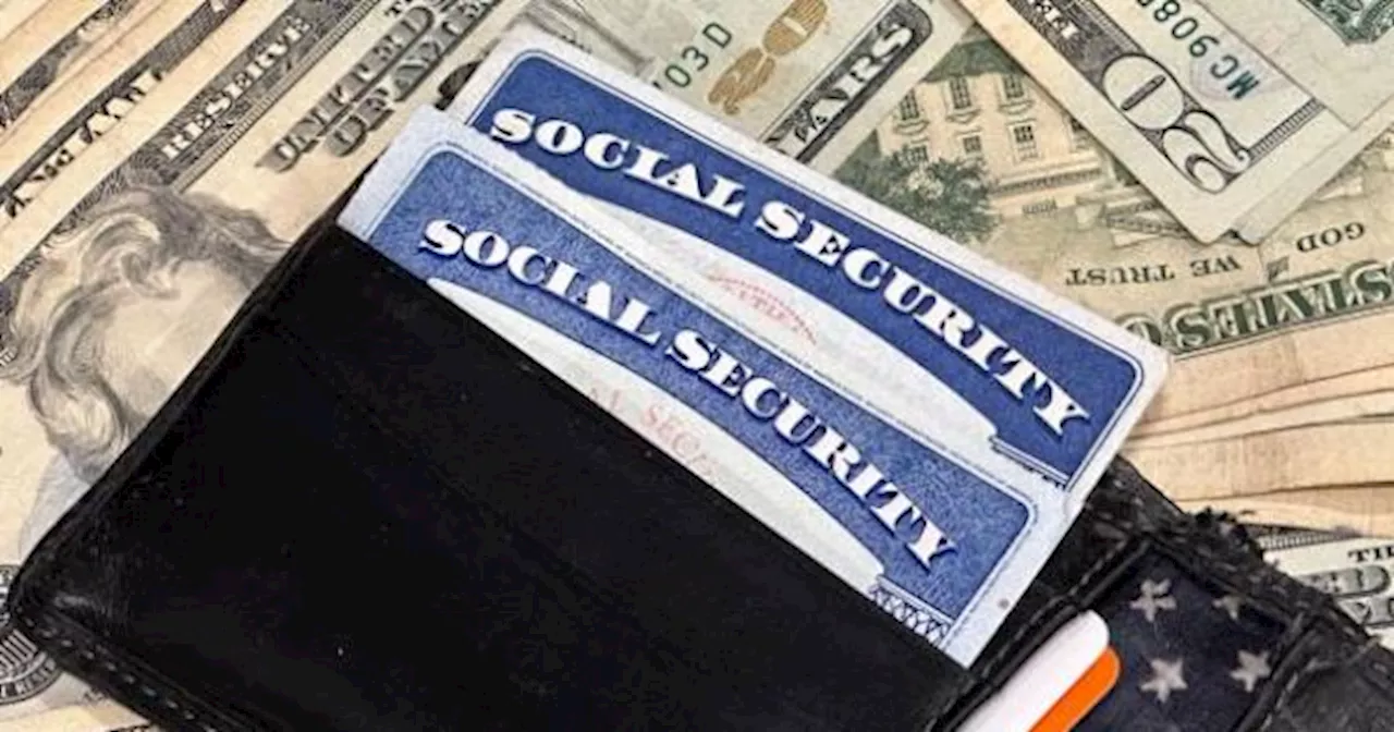 todos estos beneficiarios del SEGURO SOCIAL no recibirán NINGÚN PAGO en enero 2025