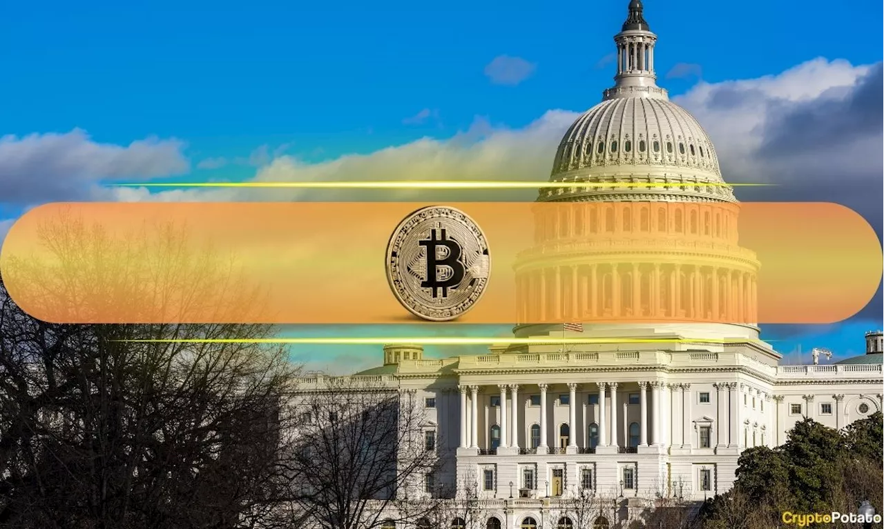 US Govt Cleared to Liquidate $6.5B in BTC from Silk Road, But Don’t Panic