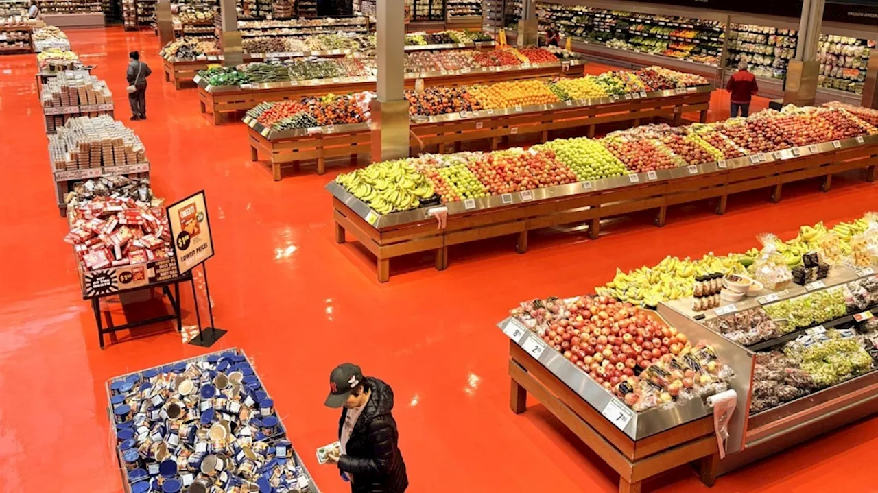 Canada Appoints Adjudicator for Grocery Code of Conduct