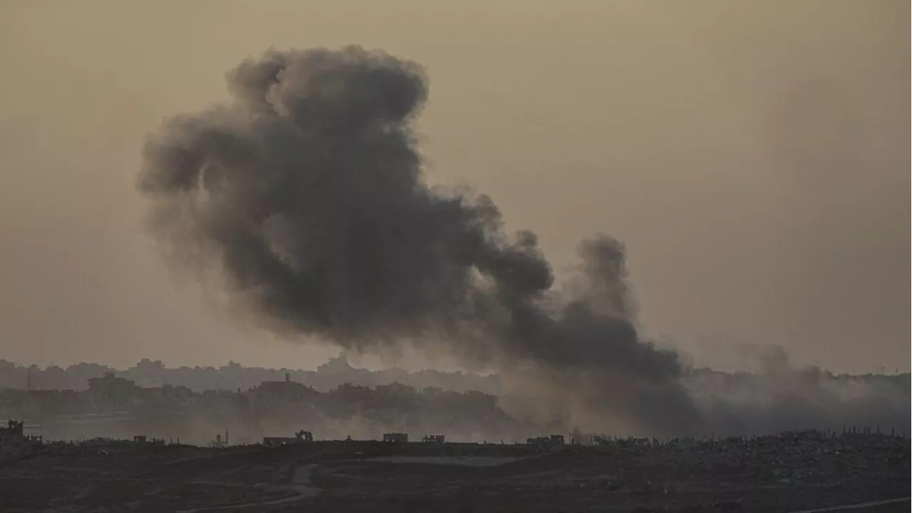 Gaza War: Over 46,000 Palestinians Killed, Ceasefire Hopes Fade